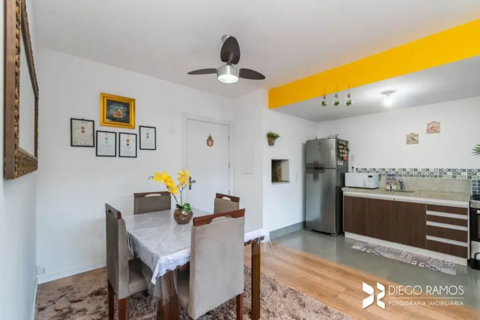 Foto 9 de Apartamento com 2 quartos à venda, 69m2 em Jardim do Salso, Porto Alegre - RS