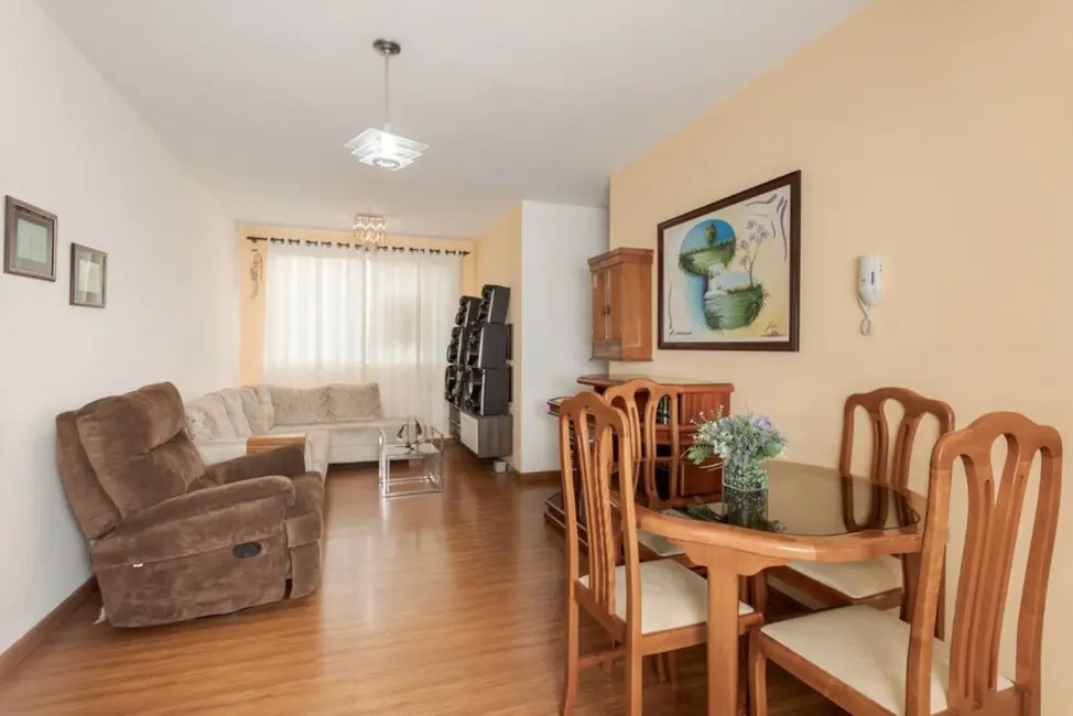 Foto 1 de Apartamento com 3 quartos à venda, 68m2 em Jardim Carvalho, Porto Alegre - RS