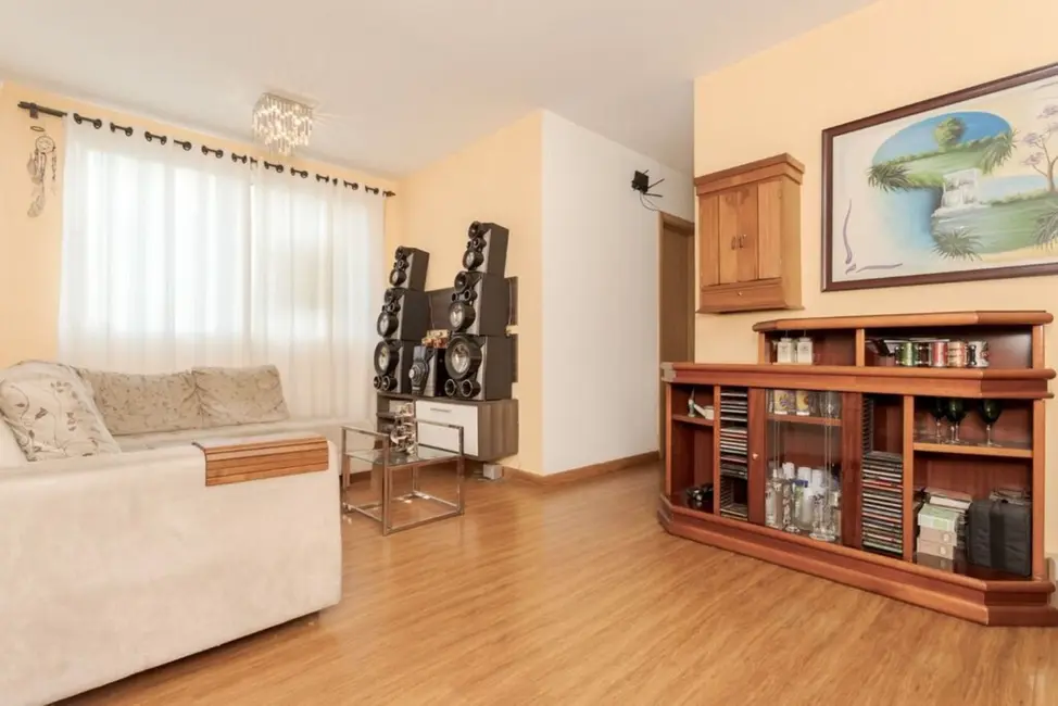 Foto 2 de Apartamento com 3 quartos à venda, 68m2 em Jardim Carvalho, Porto Alegre - RS