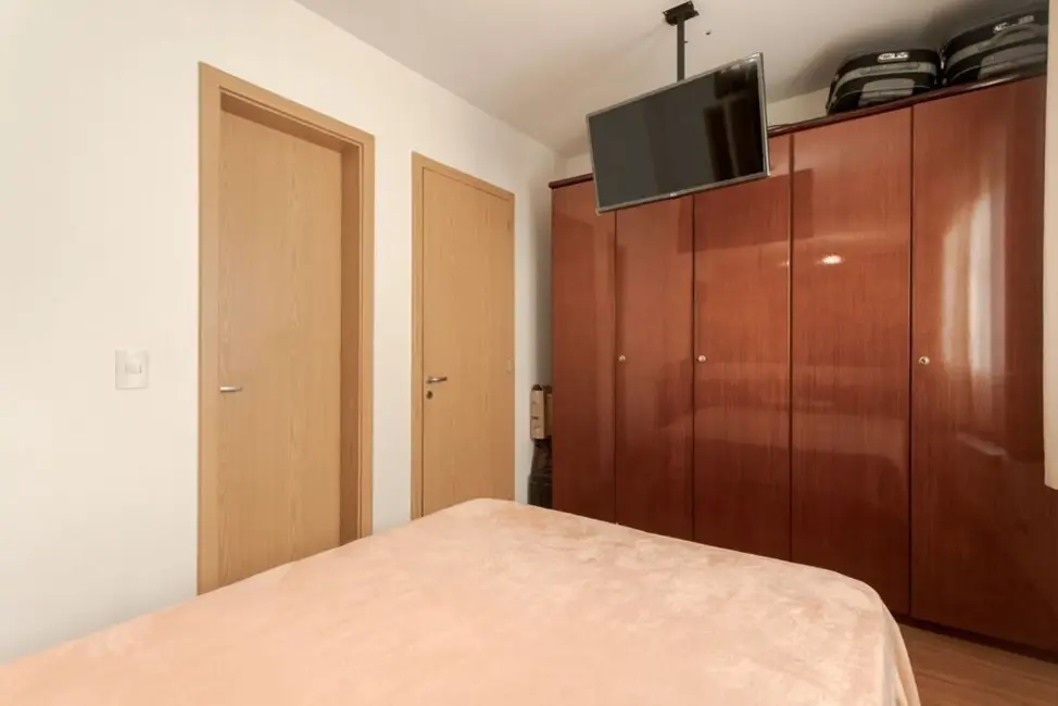 Foto 8 de Apartamento com 3 quartos à venda, 68m2 em Jardim Carvalho, Porto Alegre - RS