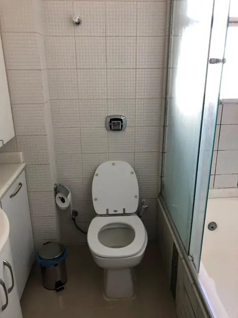 Foto 8 de Apartamento com 1 quarto à venda, 39m2 em Camaquã, Porto Alegre - RS