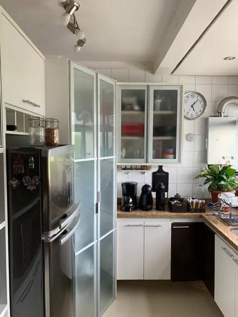 Foto 6 de Apartamento com 1 quarto à venda, 39m2 em Camaquã, Porto Alegre - RS