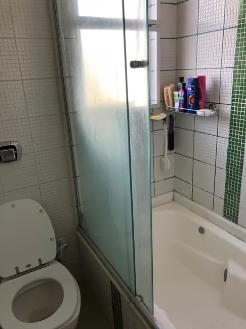 Foto 9 de Apartamento com 1 quarto à venda, 39m2 em Camaquã, Porto Alegre - RS
