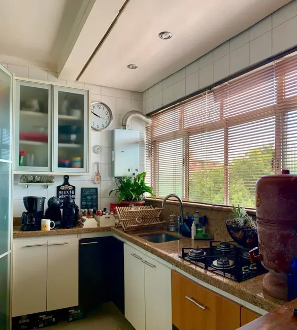 Foto 4 de Apartamento com 1 quarto à venda, 39m2 em Camaquã, Porto Alegre - RS