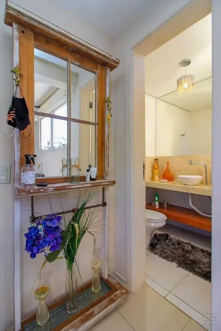 Casa com 3 quartos à venda, 139m2 em Ipanema, Porto Alegre - RS - imagem 8 Foto 8 de Casa com 3 quartos à venda, 139m2 em Ipanema, Porto Alegre - RS