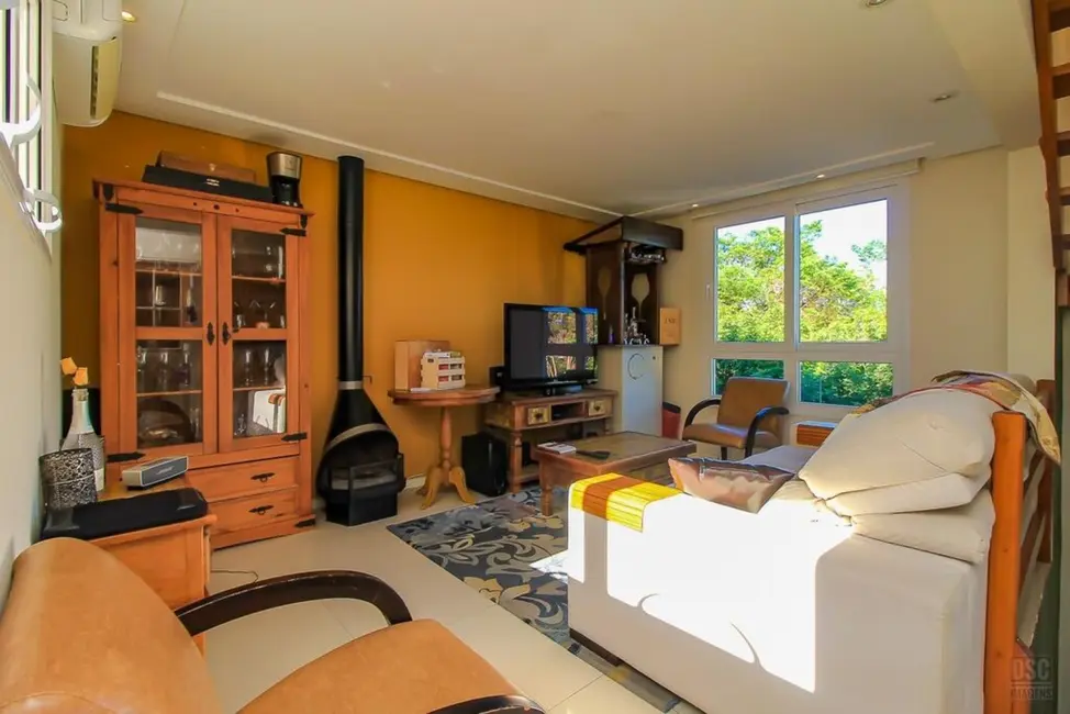 Foto 1 de Casa com 3 quartos à venda, 139m2 em Ipanema, Porto Alegre - RS