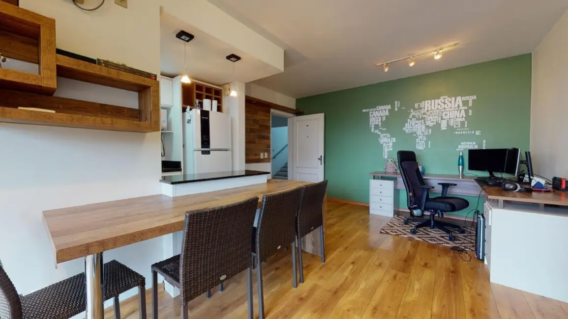 Foto 4 de Apartamento com 2 quartos à venda, 67m2 em Jardim do Salso, Porto Alegre - RS