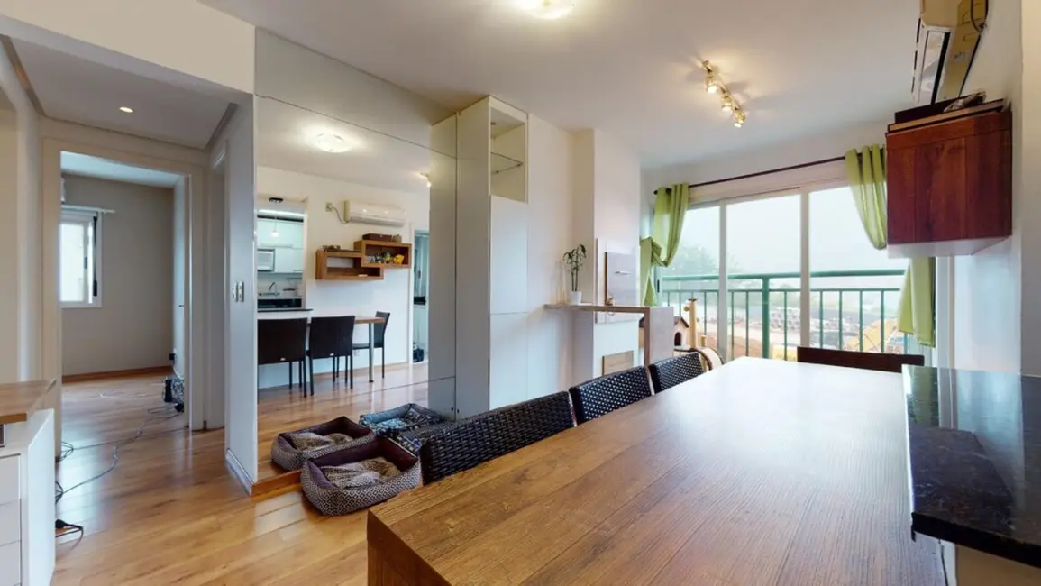 Foto 5 de Apartamento com 2 quartos à venda, 67m2 em Jardim do Salso, Porto Alegre - RS