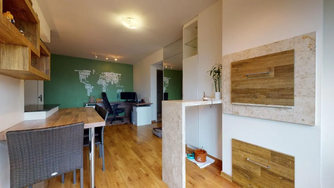 Foto 9 de Apartamento com 2 quartos à venda, 67m2 em Jardim do Salso, Porto Alegre - RS