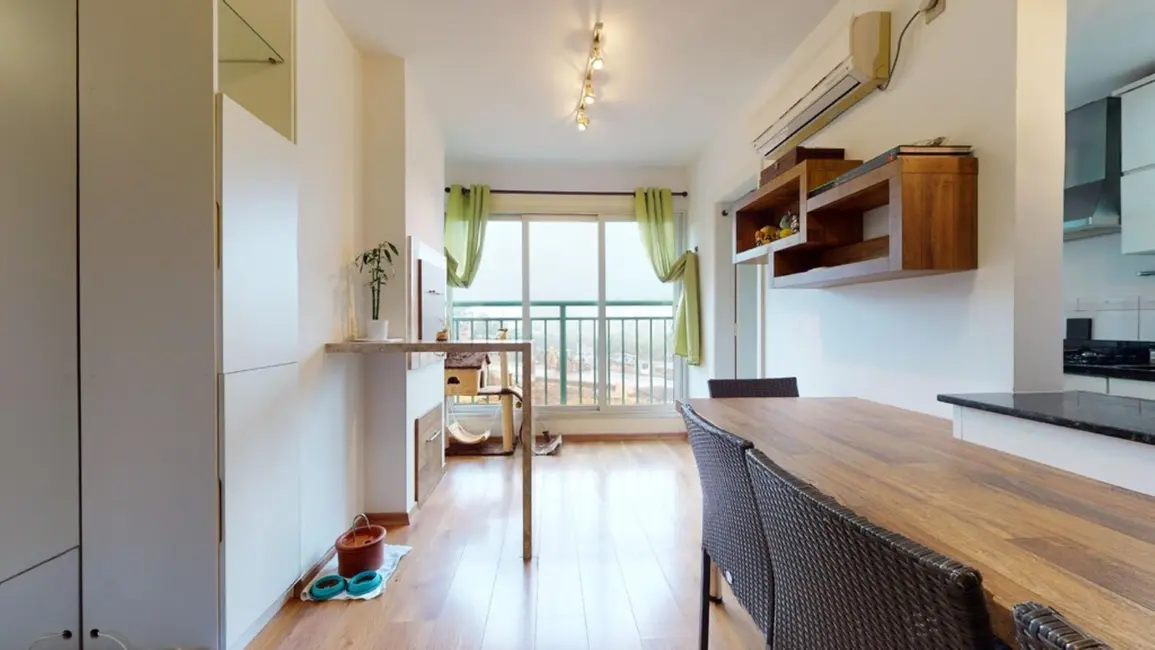 Foto 6 de Apartamento com 2 quartos à venda, 67m2 em Jardim do Salso, Porto Alegre - RS