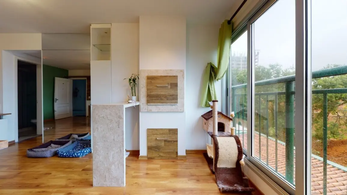 Foto 7 de Apartamento com 2 quartos à venda, 67m2 em Jardim do Salso, Porto Alegre - RS