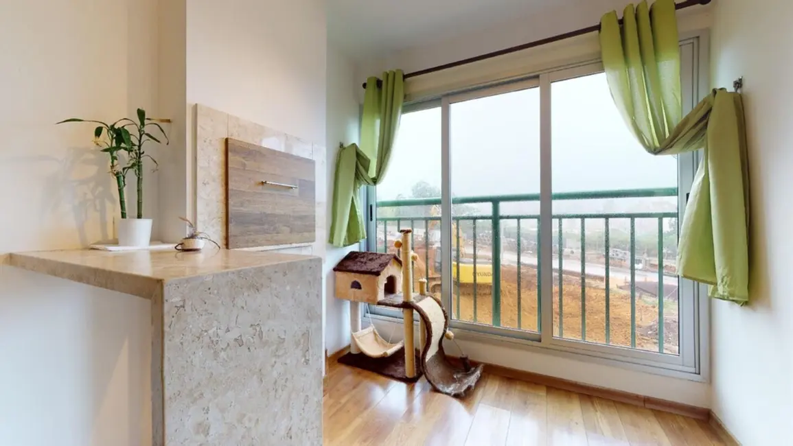 Foto 8 de Apartamento com 2 quartos à venda, 67m2 em Jardim do Salso, Porto Alegre - RS