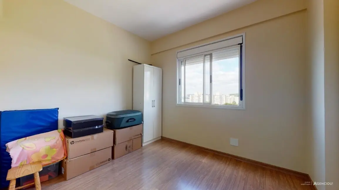 Foto 9 de Apartamento com 2 quartos à venda, 53m2 em Morro Santana, Porto Alegre - RS