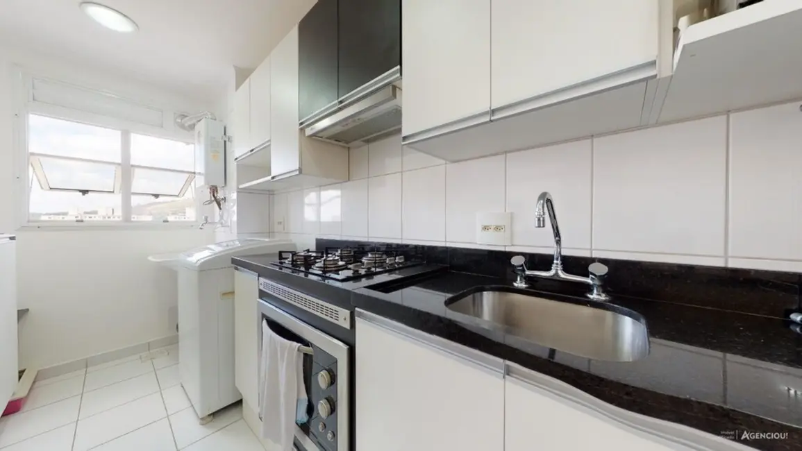 Foto 6 de Apartamento com 2 quartos à venda, 53m2 em Morro Santana, Porto Alegre - RS