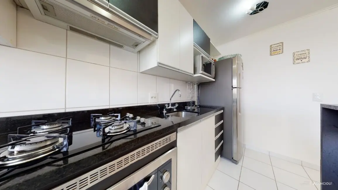 Foto 7 de Apartamento com 2 quartos à venda, 53m2 em Morro Santana, Porto Alegre - RS