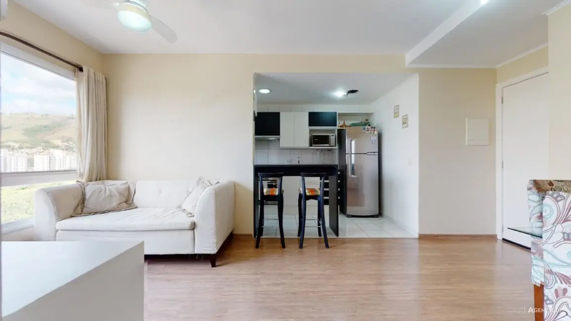 Foto 4 de Apartamento com 2 quartos à venda, 53m2 em Morro Santana, Porto Alegre - RS