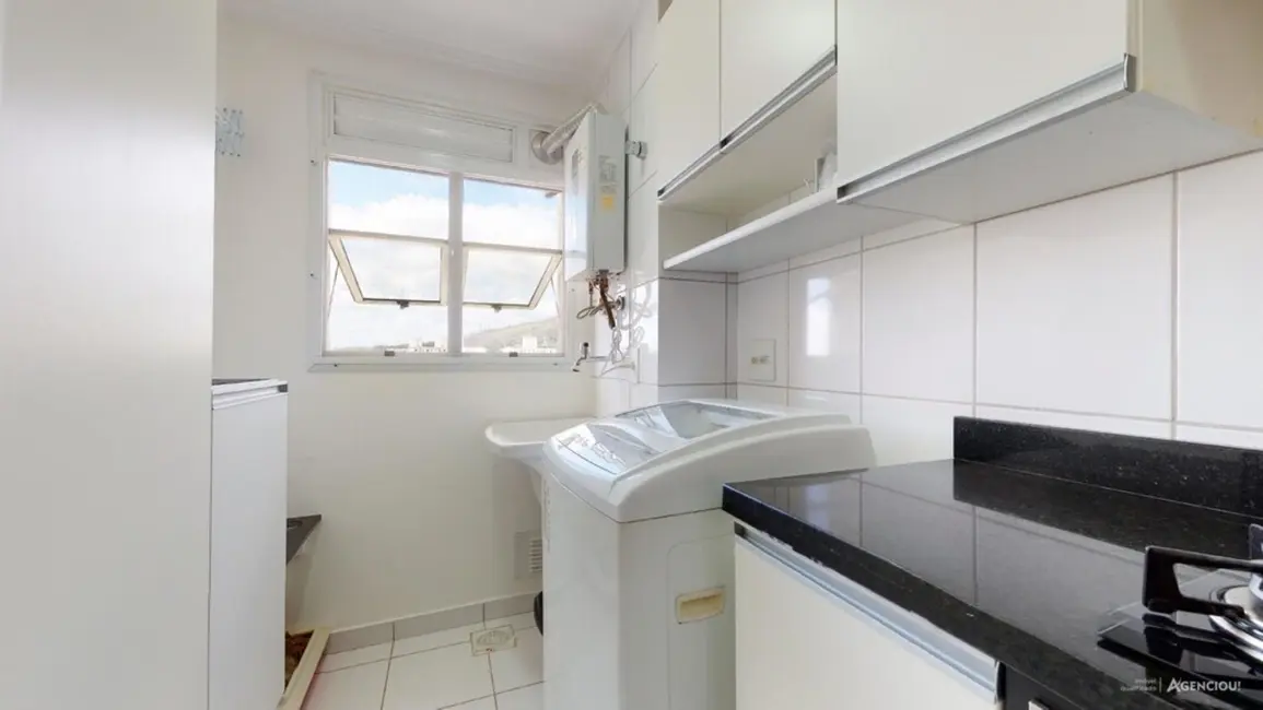 Foto 8 de Apartamento com 2 quartos à venda, 53m2 em Morro Santana, Porto Alegre - RS