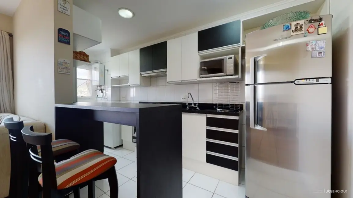 Foto 5 de Apartamento com 2 quartos à venda, 53m2 em Morro Santana, Porto Alegre - RS