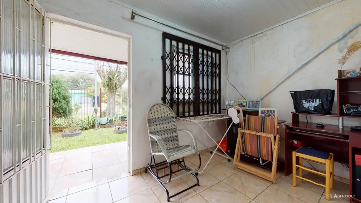 Casa com 2 quartos à venda, 480m2 em Campo Novo, Porto Alegre - RS - imagem 5 Foto 5 de Casa com 2 quartos à venda, 480m2 em Campo Novo, Porto Alegre - RS