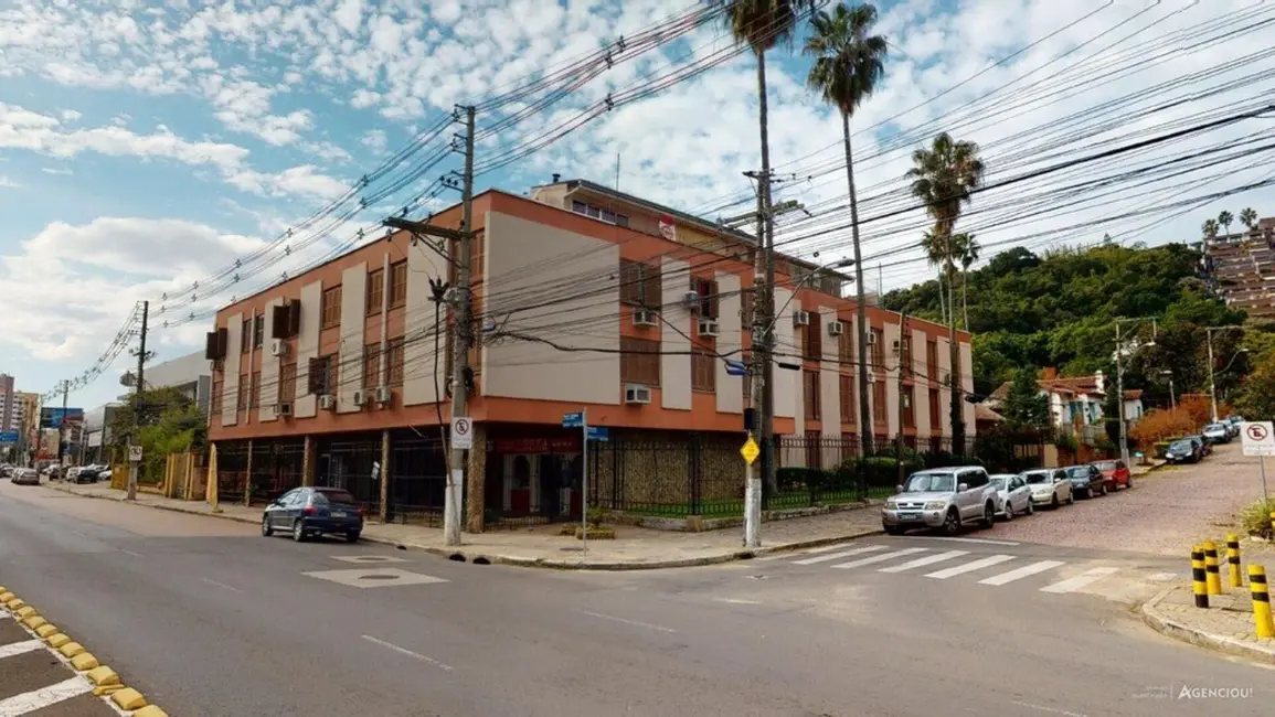 Apartamento com 2 quartos à venda, 75m2 em Praia de Belas, Porto Alegre - RS - imagem 4 Foto 4 de Apartamento com 2 quartos à venda, 75m2 em Praia de Belas, Porto Alegre - RS