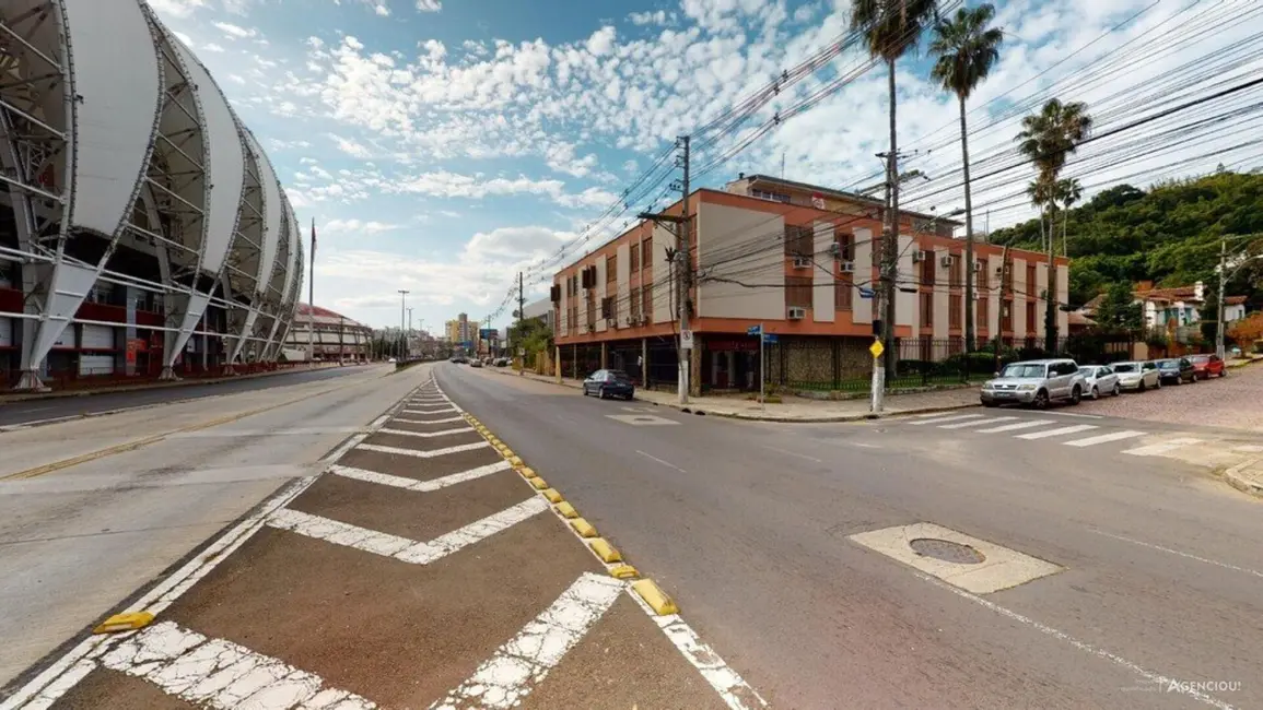 Apartamento com 2 quartos à venda, 75m2 em Praia de Belas, Porto Alegre - RS - imagem 5 Foto 5 de Apartamento com 2 quartos à venda, 75m2 em Praia de Belas, Porto Alegre - RS