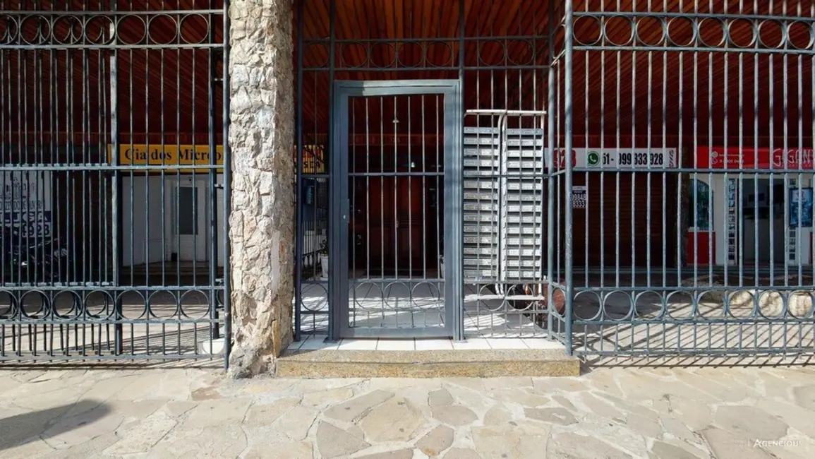 Apartamento com 2 quartos à venda, 75m2 em Praia de Belas, Porto Alegre - RS - imagem 2 Foto 2 de Apartamento com 2 quartos à venda, 75m2 em Praia de Belas, Porto Alegre - RS