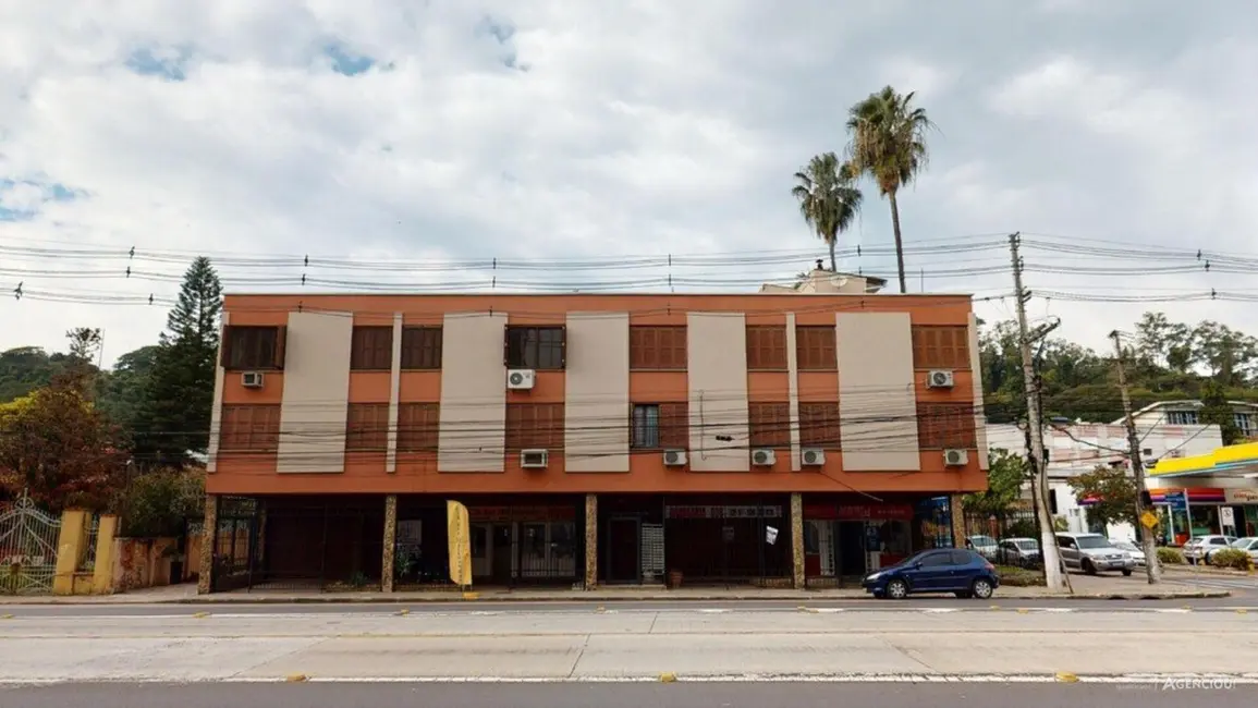 Apartamento com 2 quartos à venda, 75m2 em Praia de Belas, Porto Alegre - RS - imagem 3 Foto 3 de Apartamento com 2 quartos à venda, 75m2 em Praia de Belas, Porto Alegre - RS