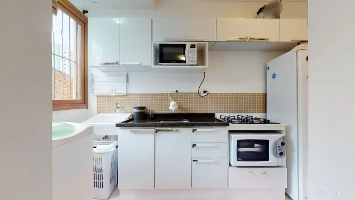 Foto 6 de Apartamento com 1 quarto à venda, 35m2 em Petrópolis, Porto Alegre - RS