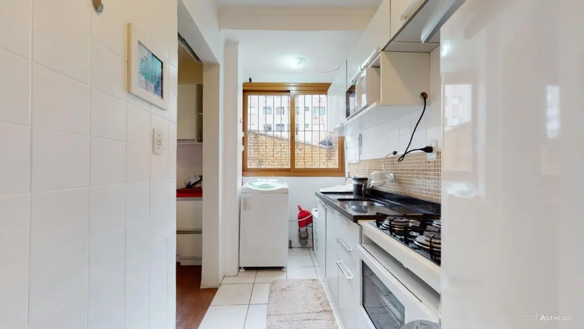 Foto 8 de Apartamento com 1 quarto à venda, 35m2 em Petrópolis, Porto Alegre - RS