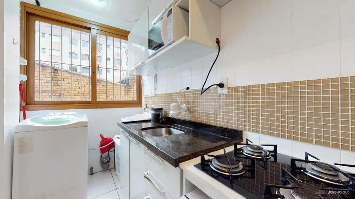 Foto 7 de Apartamento com 1 quarto à venda, 35m2 em Petrópolis, Porto Alegre - RS