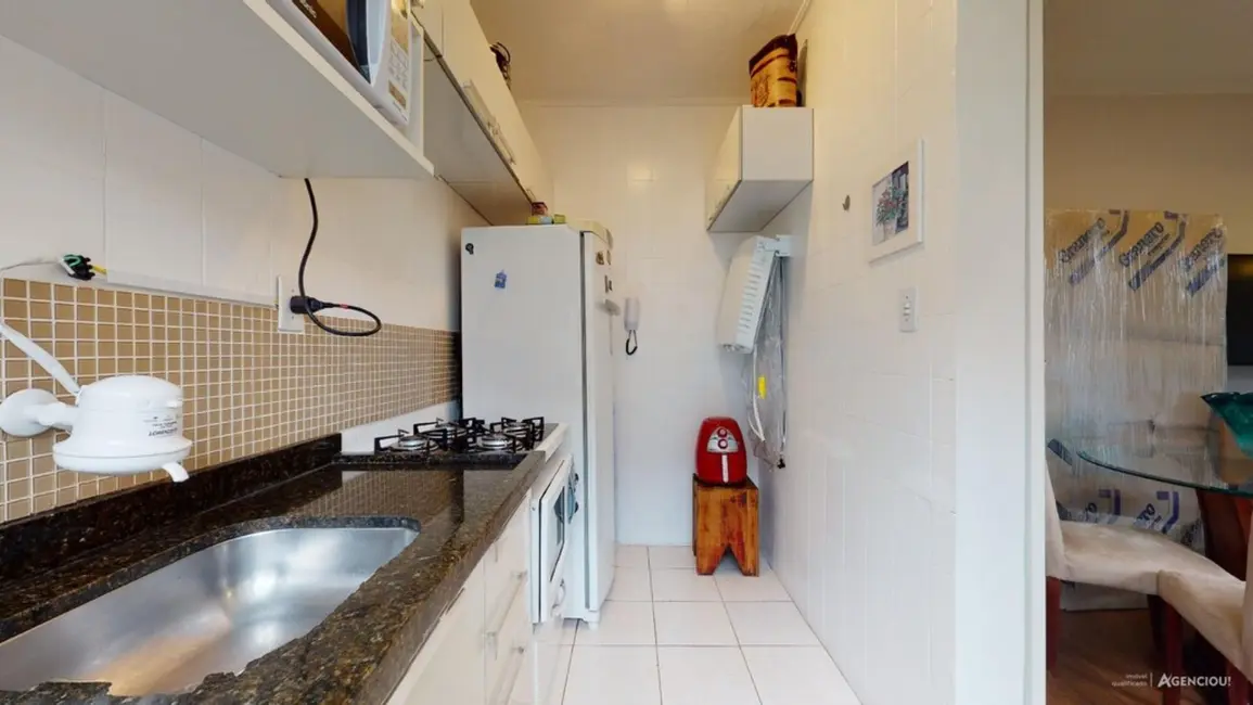 Foto 9 de Apartamento com 1 quarto à venda, 35m2 em Petrópolis, Porto Alegre - RS