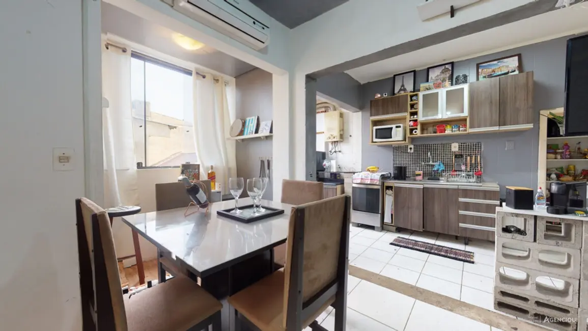 Foto 5 de Apartamento com 2 quartos à venda, 75m2 em Nonoai, Porto Alegre - RS