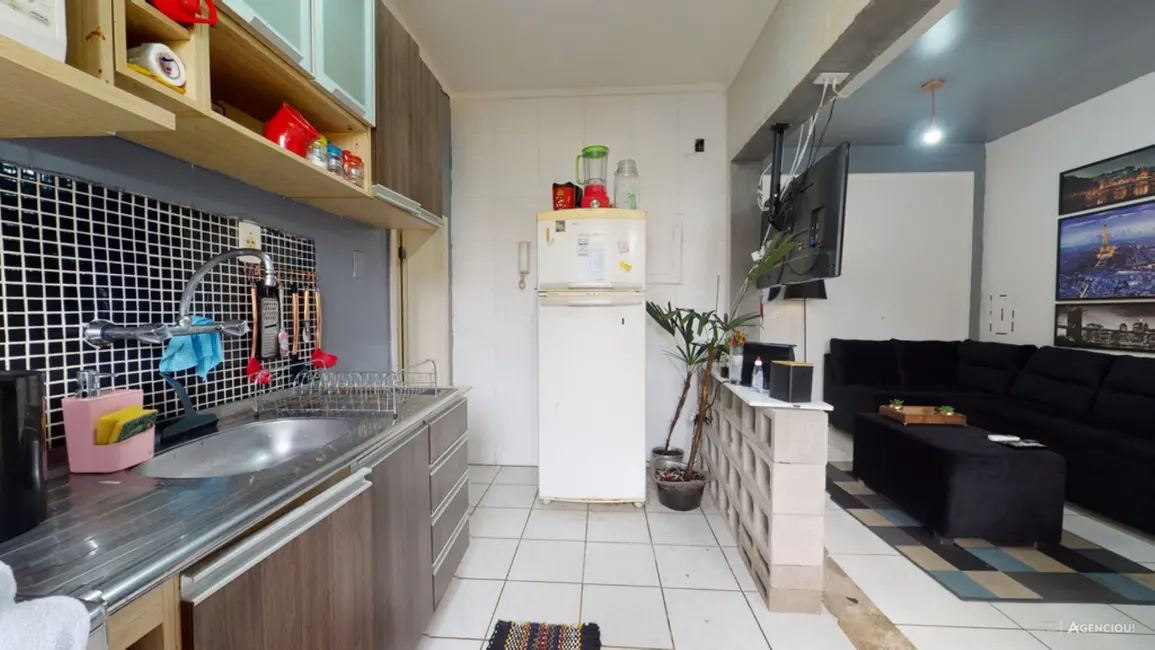 Foto 7 de Apartamento com 2 quartos à venda, 75m2 em Nonoai, Porto Alegre - RS