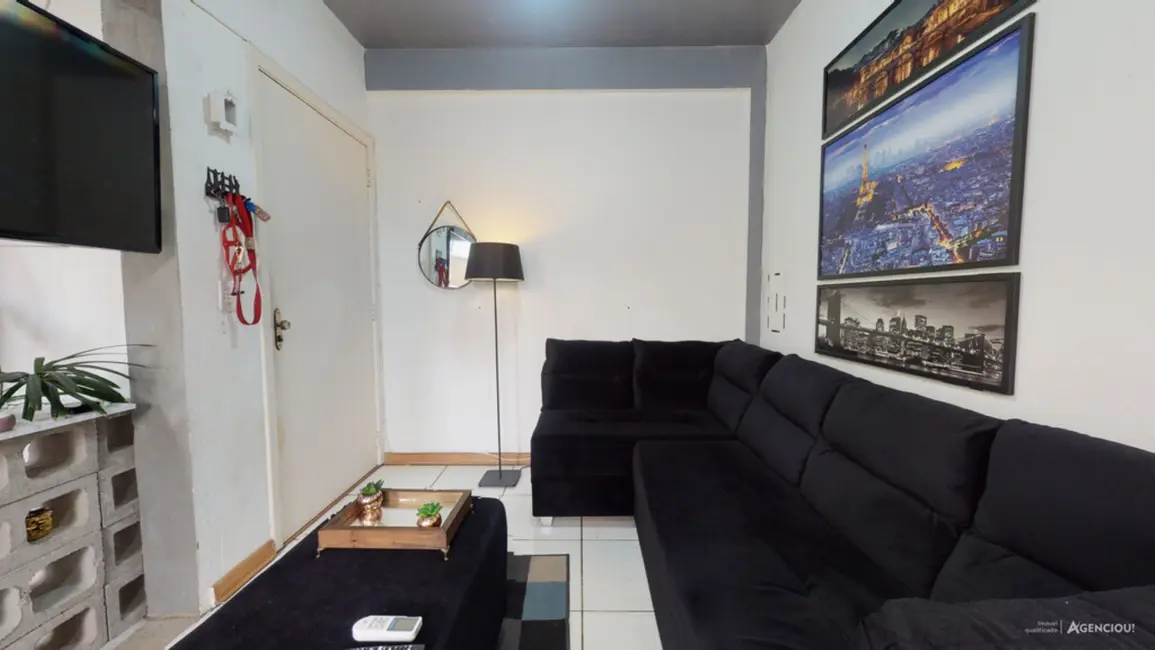 Foto 3 de Apartamento com 2 quartos à venda, 75m2 em Nonoai, Porto Alegre - RS