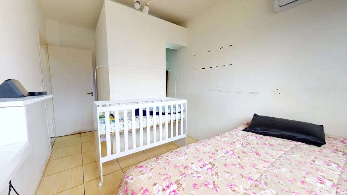 Foto 9 de Apartamento com 2 quartos à venda, 75m2 em Nonoai, Porto Alegre - RS