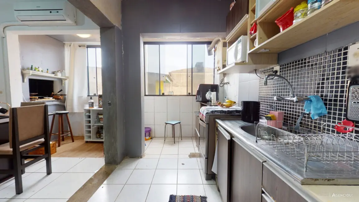 Foto 6 de Apartamento com 2 quartos à venda, 75m2 em Nonoai, Porto Alegre - RS