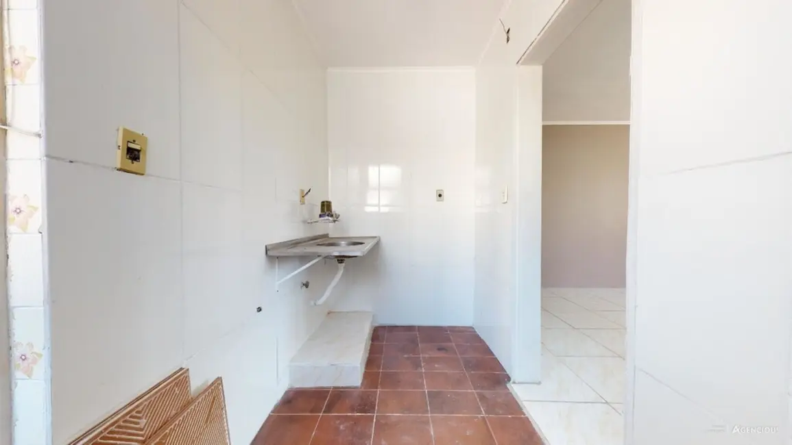 Foto 8 de Apartamento com 1 quarto à venda, 45m2 em Petrópolis, Porto Alegre - RS