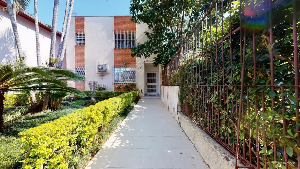 Foto 2 de Apartamento com 1 quarto à venda, 45m2 em Petrópolis, Porto Alegre - RS