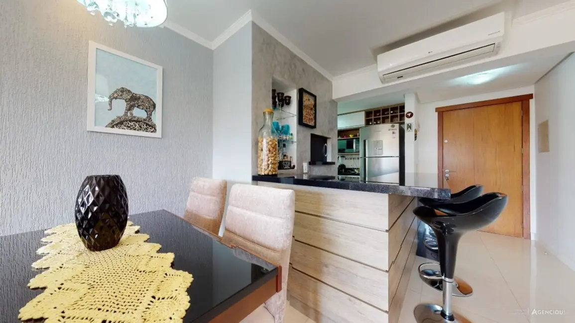 Foto 6 de Apartamento com 2 quartos à venda, 79m2 em Tristeza, Porto Alegre - RS