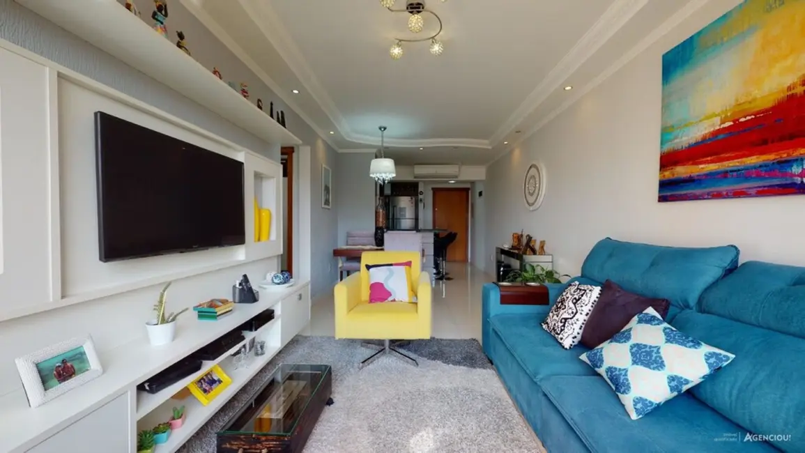 Foto 3 de Apartamento com 2 quartos à venda, 79m2 em Tristeza, Porto Alegre - RS