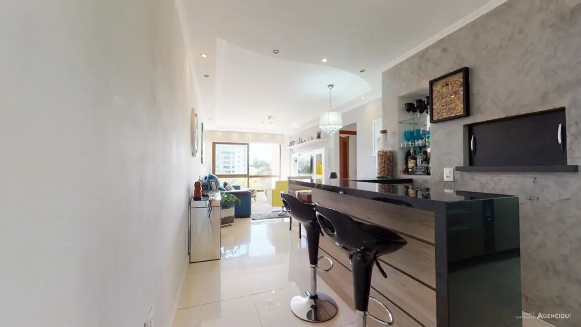 Foto 7 de Apartamento com 2 quartos à venda, 79m2 em Tristeza, Porto Alegre - RS