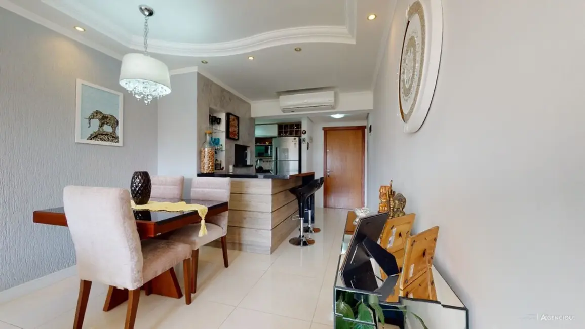 Foto 4 de Apartamento com 2 quartos à venda, 79m2 em Tristeza, Porto Alegre - RS