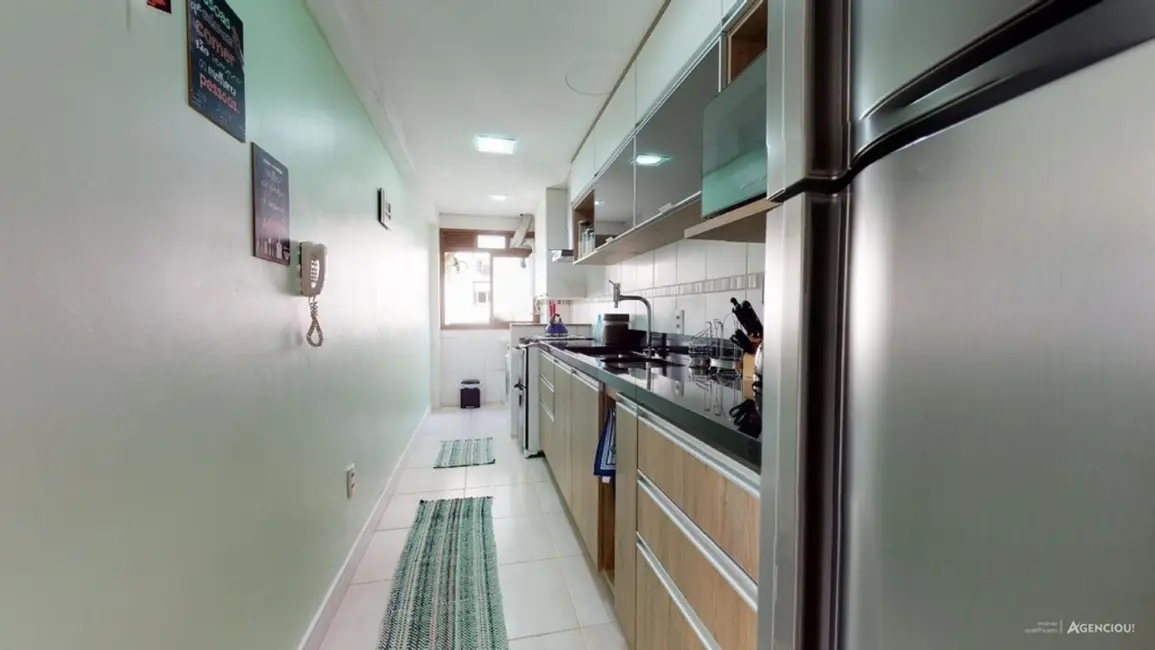 Foto 8 de Apartamento com 2 quartos à venda, 79m2 em Tristeza, Porto Alegre - RS