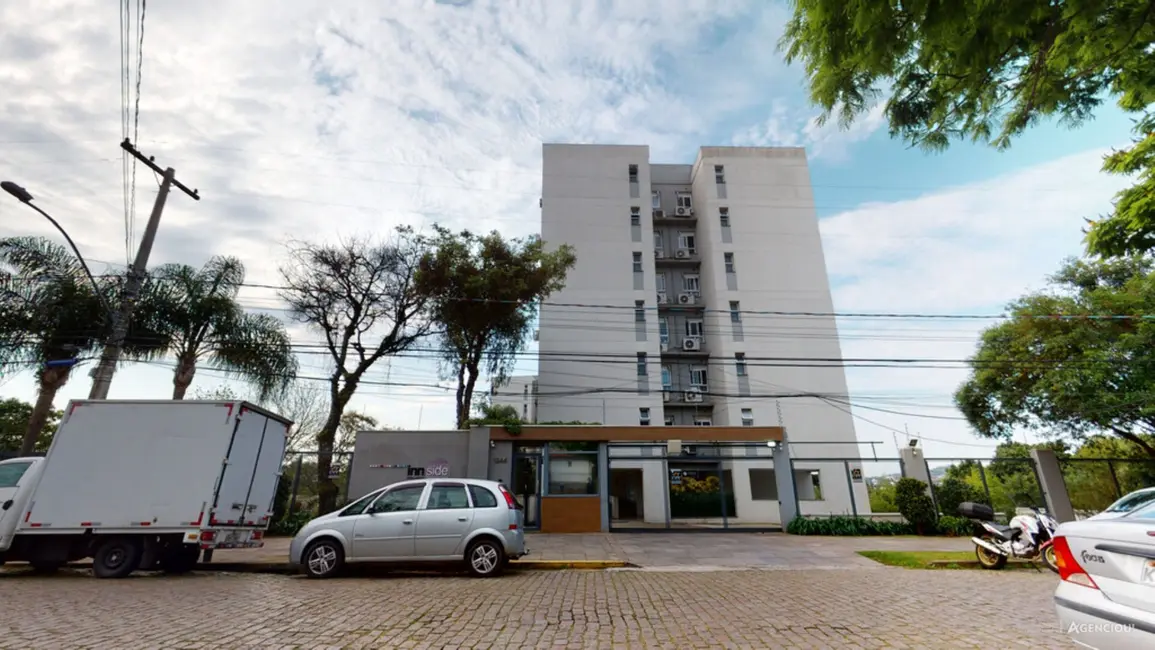 Foto 2 de Apartamento com 2 quartos à venda, 51m2 em Tristeza, Porto Alegre - RS