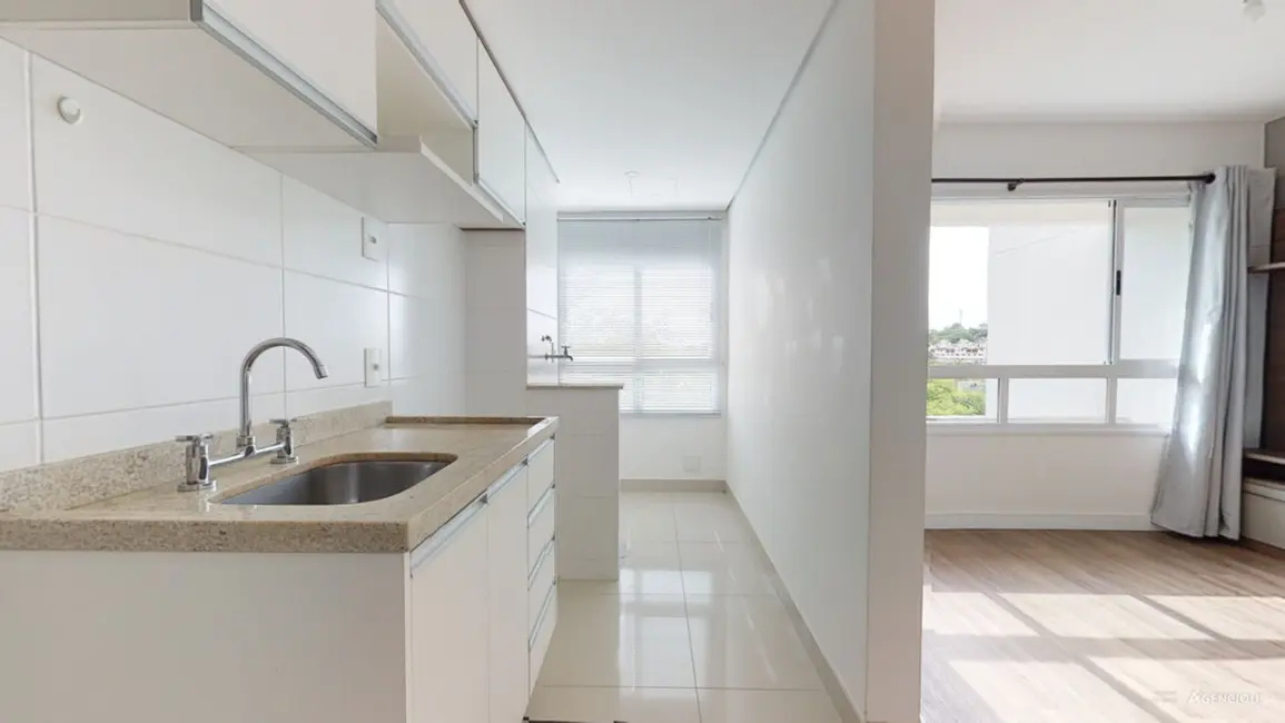 Foto 8 de Apartamento com 2 quartos à venda, 51m2 em Tristeza, Porto Alegre - RS