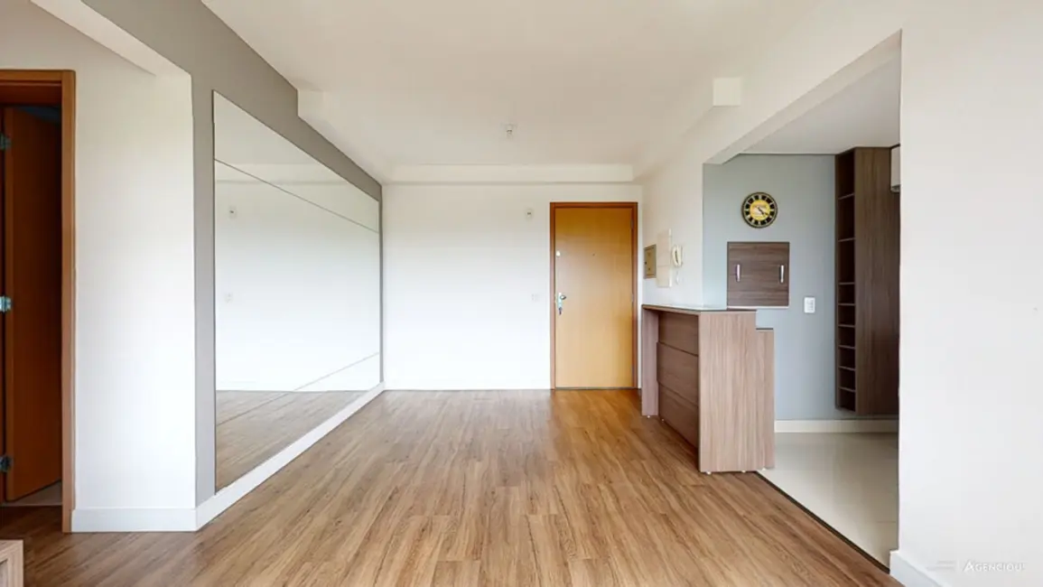 Foto 1 de Apartamento com 2 quartos à venda, 51m2 em Tristeza, Porto Alegre - RS