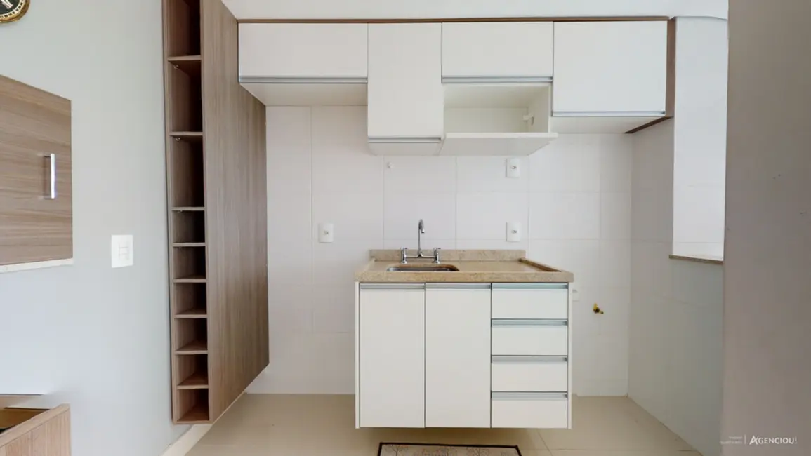 Foto 9 de Apartamento com 2 quartos à venda, 51m2 em Tristeza, Porto Alegre - RS