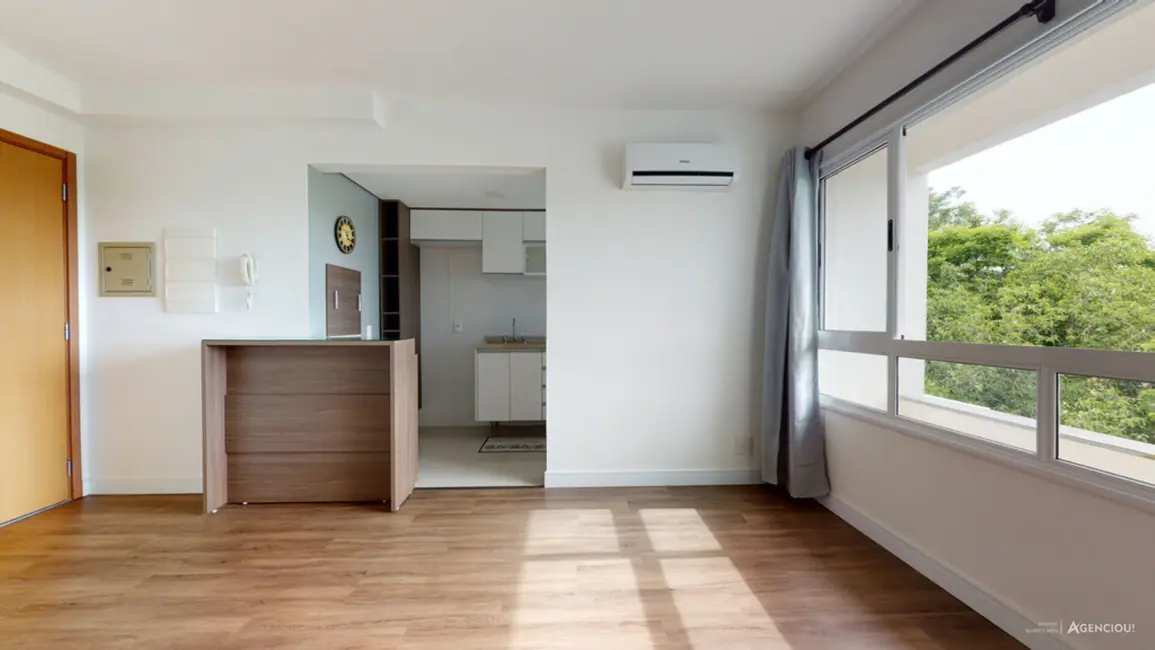 Foto 5 de Apartamento com 2 quartos à venda, 51m2 em Tristeza, Porto Alegre - RS