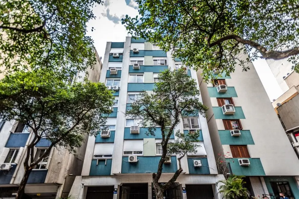 Foto 2 de Apartamento com 3 quartos à venda, 110m2 em Centro Histórico, Porto Alegre - RS