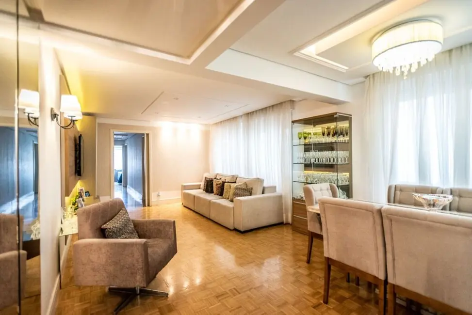 Foto 1 de Apartamento com 3 quartos à venda, 110m2 em Centro Histórico, Porto Alegre - RS